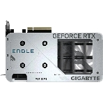 Видеокарта Gigabyte GV-N5060EAGLEOC ICE-8GD, NVIDIA GeForce RTX 5060, 8 ГБ GDDR7, 128 бит, PCI-e 5.0, 1xHDMI, 3xDP, фото14