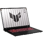 Ноутбук ASUS TUF Gaming A18 FA808UP-S8051/18'/IPS/AMD Ryzen 7 260/32Gb/1Tb SSD/NVIDIA GeForce RTX 5070 8Gb/noOS/серый/2.6kg, фото2
