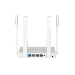 Гигабитный интернет-центр Netcraze Speedster (NC-3013) с Mesh Wi-Fi 5 AC1200, 4-портовым Smart-коммутатором и переключателем режима роутер/ретранслятор, фото6