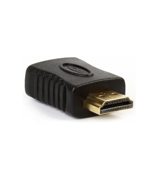 Адаптер Smartbuy HDMI M-F (A113)