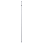 Планшет Samsung Galaxy Tab A11 BSM-X135F 8.7', 4Гб, 64Гб, 4G LTE, Android 15, серебристый, фото8