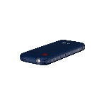 Мобильный телефон Maxvi RT-04 + док-станция, синий, фото5