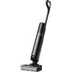 Пылесос вертикальный моющий Trouver K20 Flex Reach черный, питание от аккумулятора, 250 Вт, уборка влажная/сухая, пылесборник 0.6 л, фото12