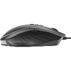 Мышь проводная A4Tech Bloody Q81 черный, 3200 dpi, USB, кнопки - 8, фото13