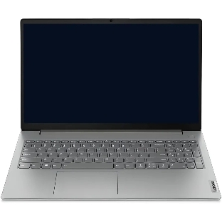 Ноутбук Lenovo V15 G4 AMN Ryzen 5 7520U 16Gb SSD512Gb AMD Radeon 610M 15.6' TN FHD (1920x1080) без ОС grey WiFi BT Cam (83CQA01BIN)