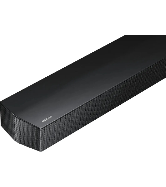 Саундбар Samsung HW-B750F/RU 3.1 120Вт+250Вт черный