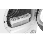 Сушильная машина Bosch WTH8300LSN белый, 8 кг, сушка - конденсационная, программ - 11, 59.8 x 84.2 x 65.2 см, фото3