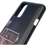 Чехол (клип-кейс) Gresso для ZTE Blade L9 Meridian черный (GR17AAAE9053), фото3