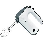 Миксер ручной Bosch MFQ49700 850Вт белый, фото 1