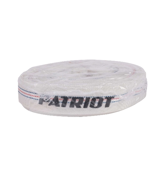 Рукав напорный Patriot PPU-10 (длина 20м, 25мм - 1 дюйм)