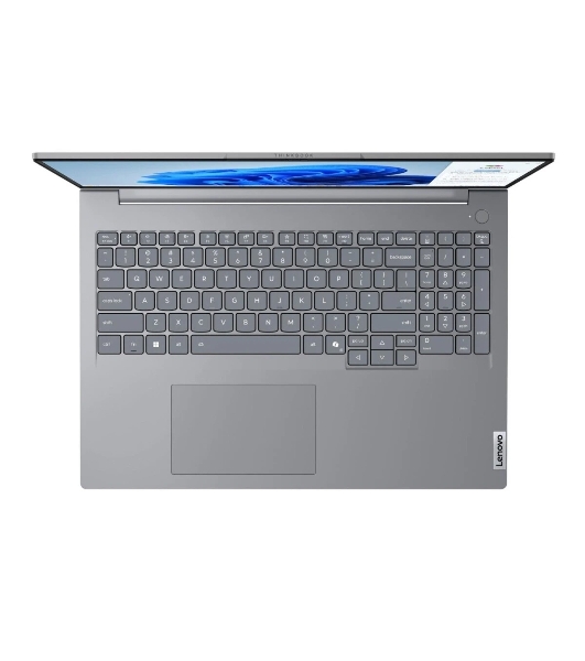 Ноутбук Lenovo ThinkBook 16 G8 IAL U7-255H/16Gb/512Gb/DOS