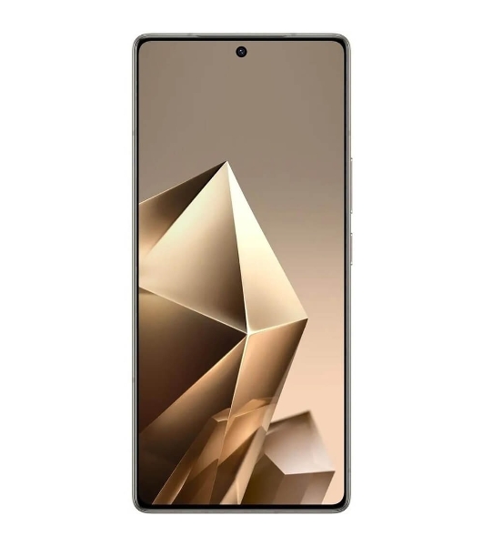 Смартфон Infinix Note 50 X6858 8/256Gb серый титан