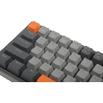 Клавиатура Redragon Fizz проводная, USB Type-A, серый, фото12