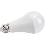 Лампа cветодиодная LED IEK LL-A65-25-230-40-E27-G груша, A65 25Вт 230В 4000К E27 GENERICA, фото5