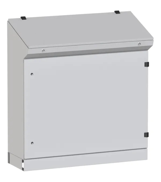 Пульт управления напольный EKF mb-96-60-40 TP6 IP55 (960х600х400)