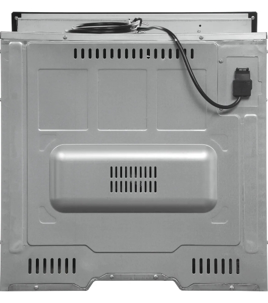 Духовой шкаф электрический Simfer B6EC16016 белый