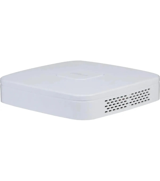 Видеорегистратор наблюдения Dahua DHI-NVR2108-4KS3