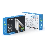 Интернет-центр для USB-модемов LTE/4G/3G с Mesh Wi-Fi N300 и 4-портовым Smart-коммутатором, фото6