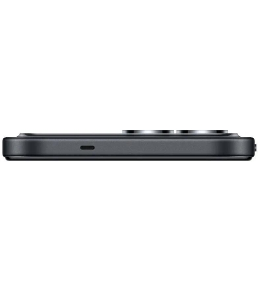 Смартфон Tecno Spark 50 4/128Gb черный