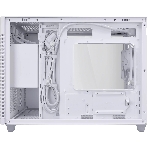 Компьютерный корпус Asus AP201 PRIME CASE TG WHITE AP201/WHT/TG, фото7