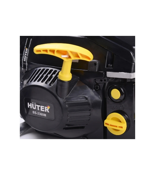 Бензопила Huter BS-2300М 2300Вт дл.шины:16' (40cm) (70/6/12)