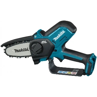 Электрическая цепная пила Makita UC100DZ 210Вт дл.шины:4'(10cm)