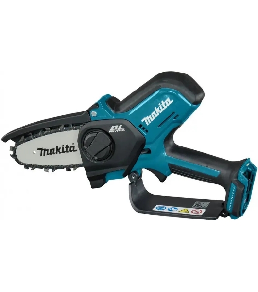 Электрическая цепная пила Makita UC100DZ 210Вт дл.шины:4'(10cm)