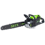 Цепная пила аккумуляторная GreenWorks GD82CS51, 82V, 51 см, бесщеточная, с 1хАКБ 5 А·ч. и ЗУ (2008307UB), фото 1