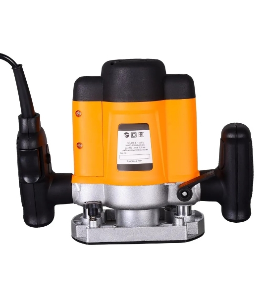 Фрезерная машина Eurolux ФМ-1600EU 900/72/13/6