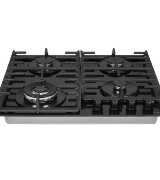 Газовая варочная панель Gorenje GTW642SYB черный