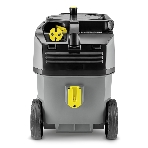 Пылесос Karcher T 10/1 серый/черный, 585 Вт, уборка сухая, пылесборник мешок/контейнер 10 л, фото3