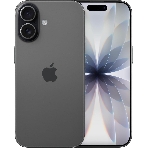 Смартфон Apple iPhone 17 A3519 8/256Gb черный, фото 1