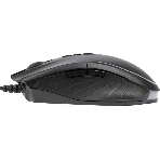 Мышь проводная A4Tech Bloody Q81 черный, 3200 dpi, USB, кнопки - 8, фото14