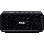 Портативная колонка MEG SDA080BL, 80Вт, Bluetooth 5.3, сабвуфер, эквалайзер, время работы 9ч, черная, фото 1