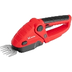 Ножницы-кусторез аккумуляторные MTX GSM-3, Li-Ion, 3,6 В, фото4