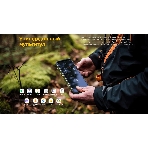 Смартфон Ulefone Armor 24, 12/256Gb, черный, фото4