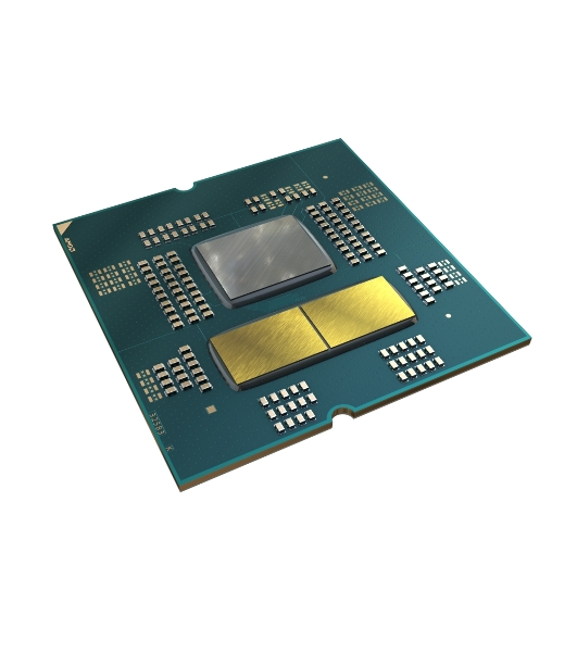 Процессор AMD Ryzen 7 7700 Soc-AM5 3.8GHz OEM