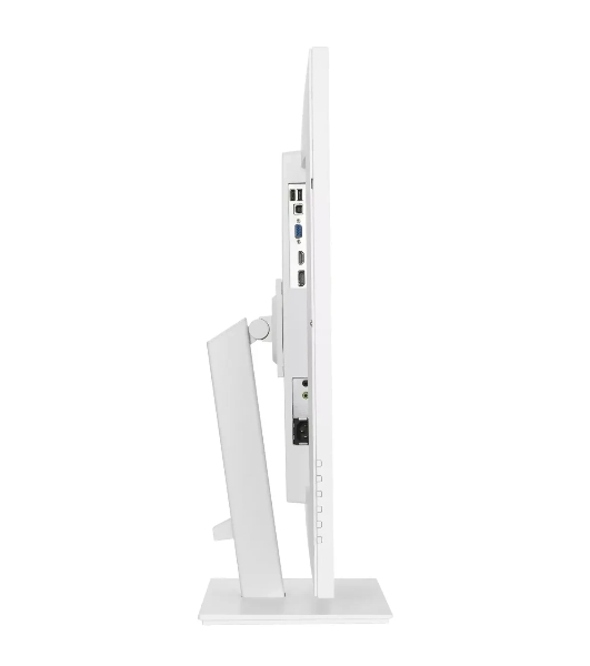 Монитор 27' ASUS VA27DQSB-W IPS 1920x1080, 75 Гц, 5 мс, 16:9, 250 кд/м2, 1xHDMI, 1хDP, 1x3.5 мм, белый