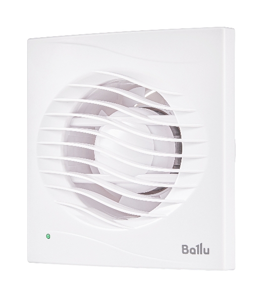 Вентилятор вытяжной Ballu BAF-AR 100 V