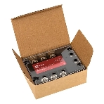 Реле твердотельное трехфазное RTP-25-DA PROxima EKF rtp-3-25-da, фото5