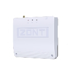 Контроллер отопительный ZONT SMART 2.0 (GSM + Wi-Fi), фото 1