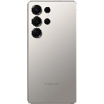 Смартфон Samsung Galaxy S25 Ultra 12/256Gb серый титан, фото6