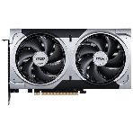 Видеокарта MSI RTX 5060 TI 16G VENTUS 2X PLUS, NVIDIA RTX 5060 Ti, 16 ГБ GDDR7, 128 бит, PCI-e 5.0, 1xHDMI, 3xDP, 2602 МГц, фото 1