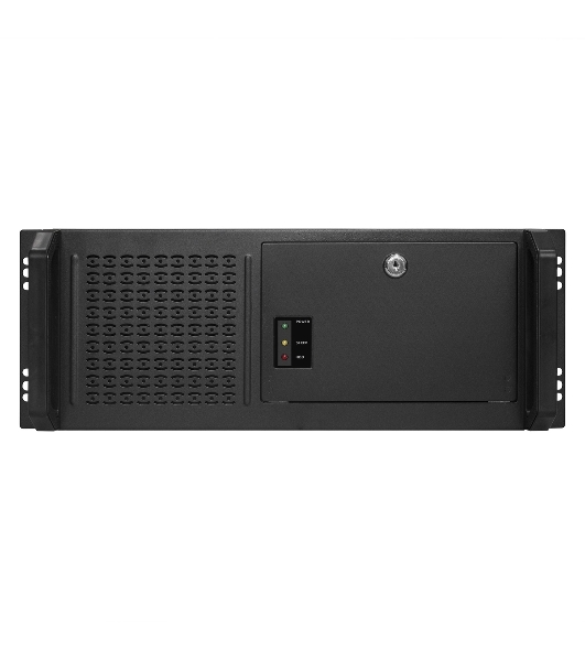 Серверный корпус ExeGate Pro 4U450-16/4U4019S (RM 19', высота 4U, глубина 450, БП 1000ADS, USB)