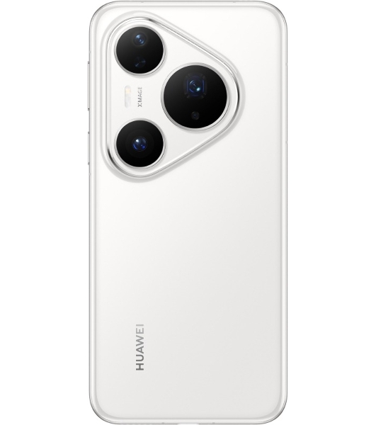 Смартфон Huawei Pura 80 Pro, 12/512Gb, белый