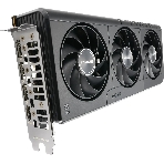 Видеокарта ASUS Prime GeForce RTX 5050 OC, NVIDIA RTX 5050, 8 ГБ GDDR6, 128 бит, PCI-e 5.0, 1xHDMI, 3xDP, 2707 МГц, фото8