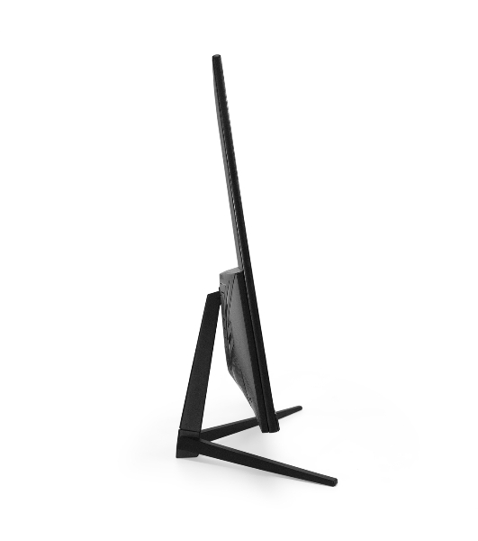 Монитор 27' ExeGate SmartView EP2700A IPS 1920x1080, 75 Гц, 5 мс, 16:9, 250 кд/м2, 1xVGA, 1x3.5 мм, черный