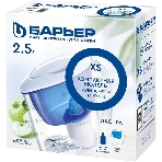 Фильтр-кувшин для воды Барьер Экстра индиго B091P45, фото2