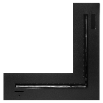 Очаг электрический Royal Thermo RTFP/P850MA 3D Cassette Mystery Angle, фото6