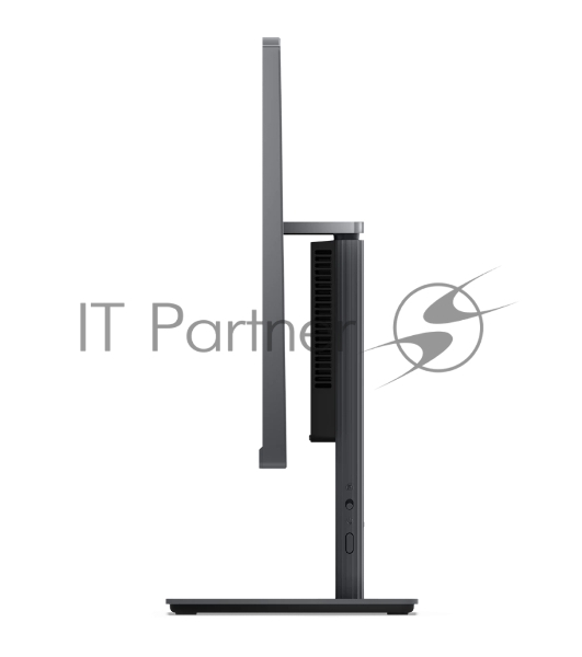 Моноблок Lenovo IdeaCentre AIO 24IRH9 23.8' FHD (1920x1080) IPS 250N 100Hz, i7-13620H, 1x16GB DDR5-5200, 512GB SSD M.2, Intel UHD, WiFi6, BT, 5MP Cam, USB KB&Mouse, NoOS, Luna Grey, 1Y